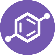 Compound badge