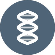 Protein badge